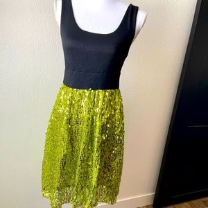 Sparkly Sequin Sundress